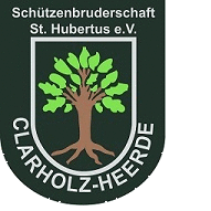 Schützenbruderschaft St. Hubertus Clarholz-Heerde e.V.